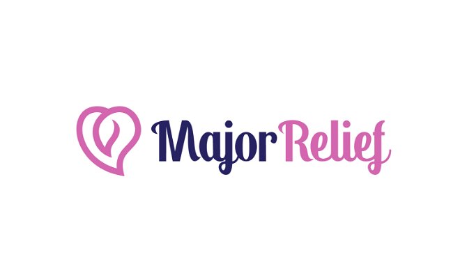 MajorRelief.com